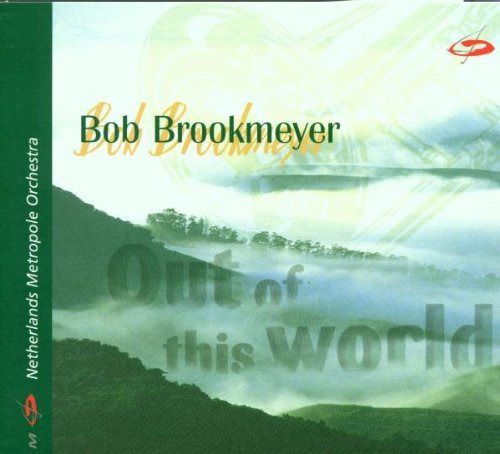 【CD】Out of This World