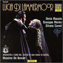 【CD】Lucia Di Lammermoor