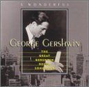 【CD】Great Gershwin Decca Songbook - S Wonderful