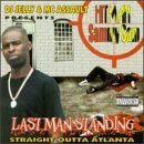 【CD】Last Man Standing