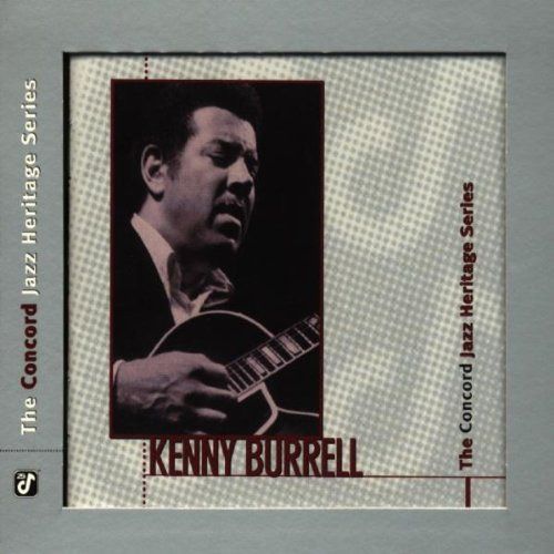 【CD】Concord Jazz Heritage Serie