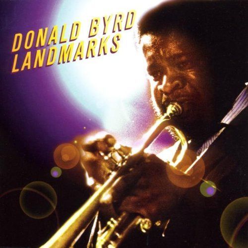 【CD】Landmarks