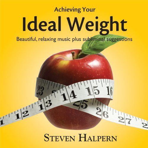 【CD】Ideal Weight