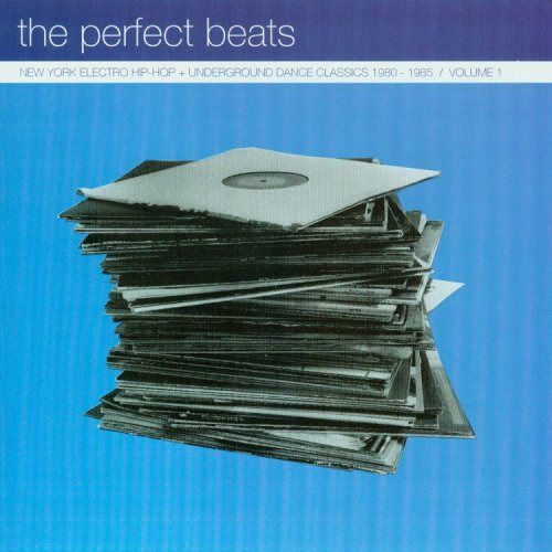 【CD】Perfect Beats 1