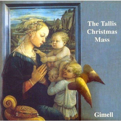 【CD】Tallis: Christmas Mass 6,594円