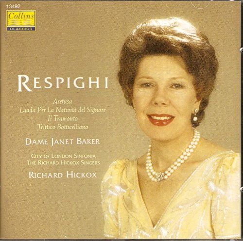 【CD】Trittico Botticelliano
