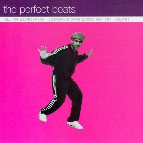 【CD】Perfect Beats 3 7,527円