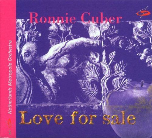 【CD】Love for Sale