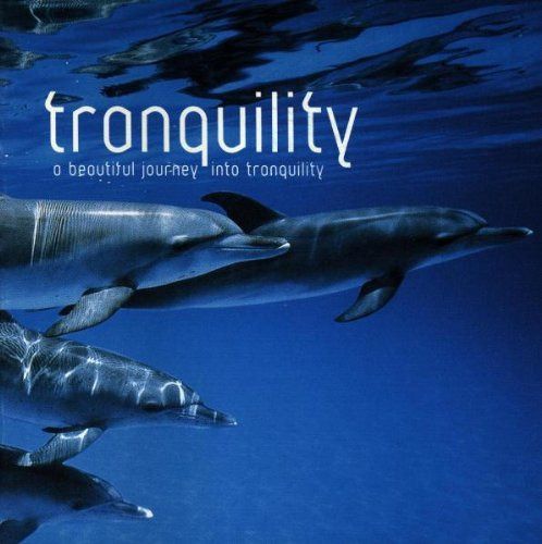 【CD】Tranquility