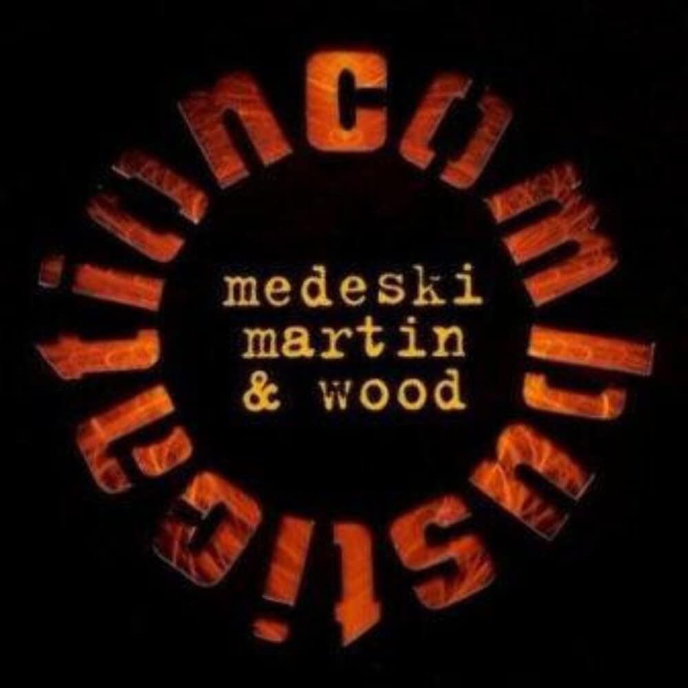 【CD】Combustication
