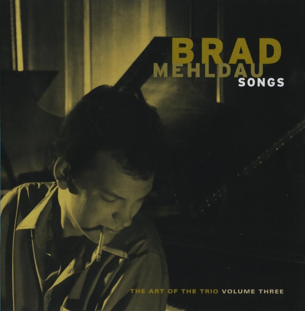 【CD】The Art Of The Trio, Vol. 3
