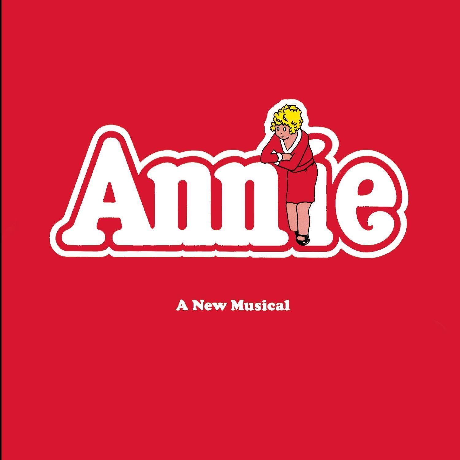 【CD】Annie: A New Musical (Original Broadway Cast)