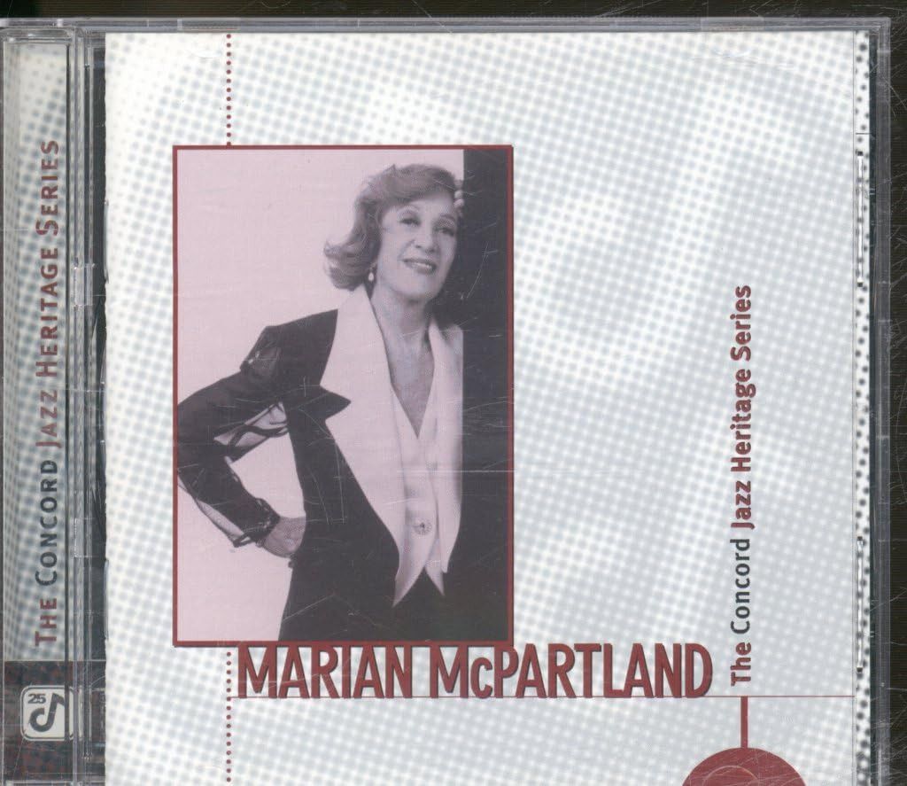 【CD】Concord Jazz Heritage Series