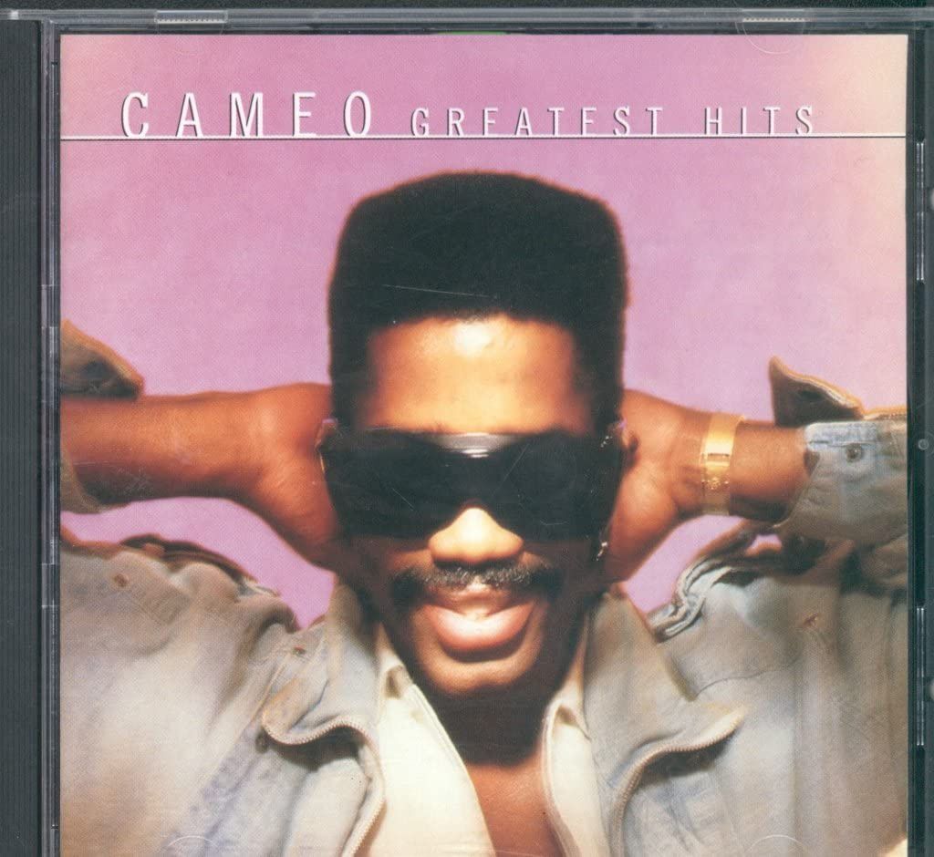 【CD】Cameo - Greatest Hits