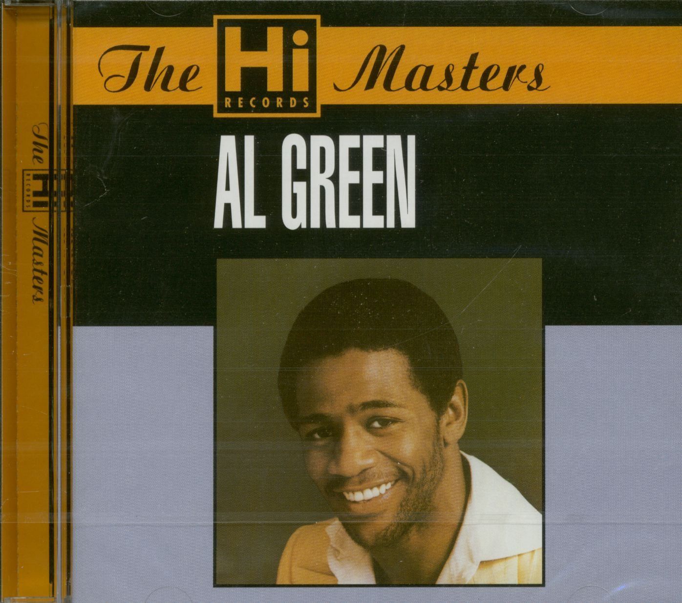 【CD】Hi Masters