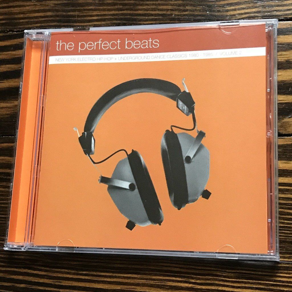 【CD】Perfect Beats 2