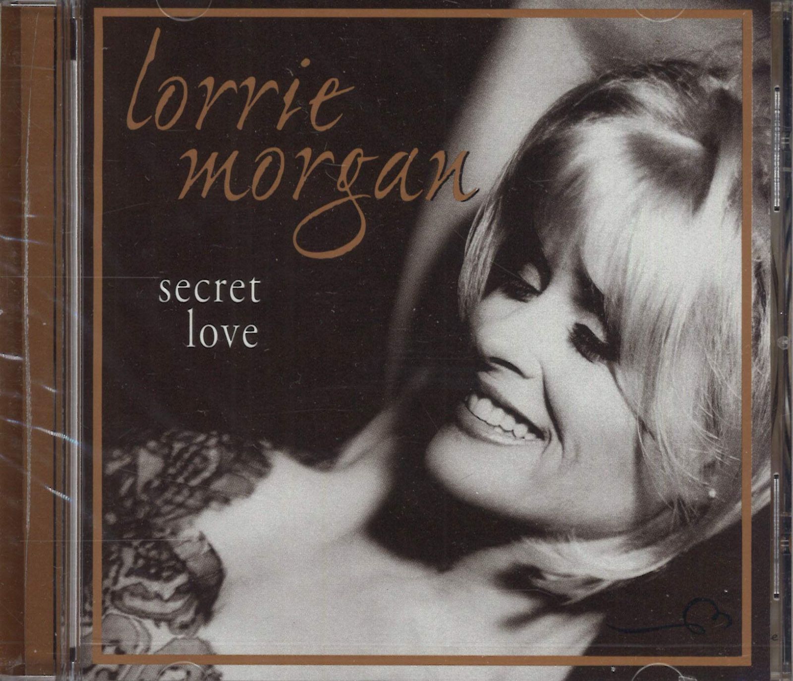 【CD】Secret Love