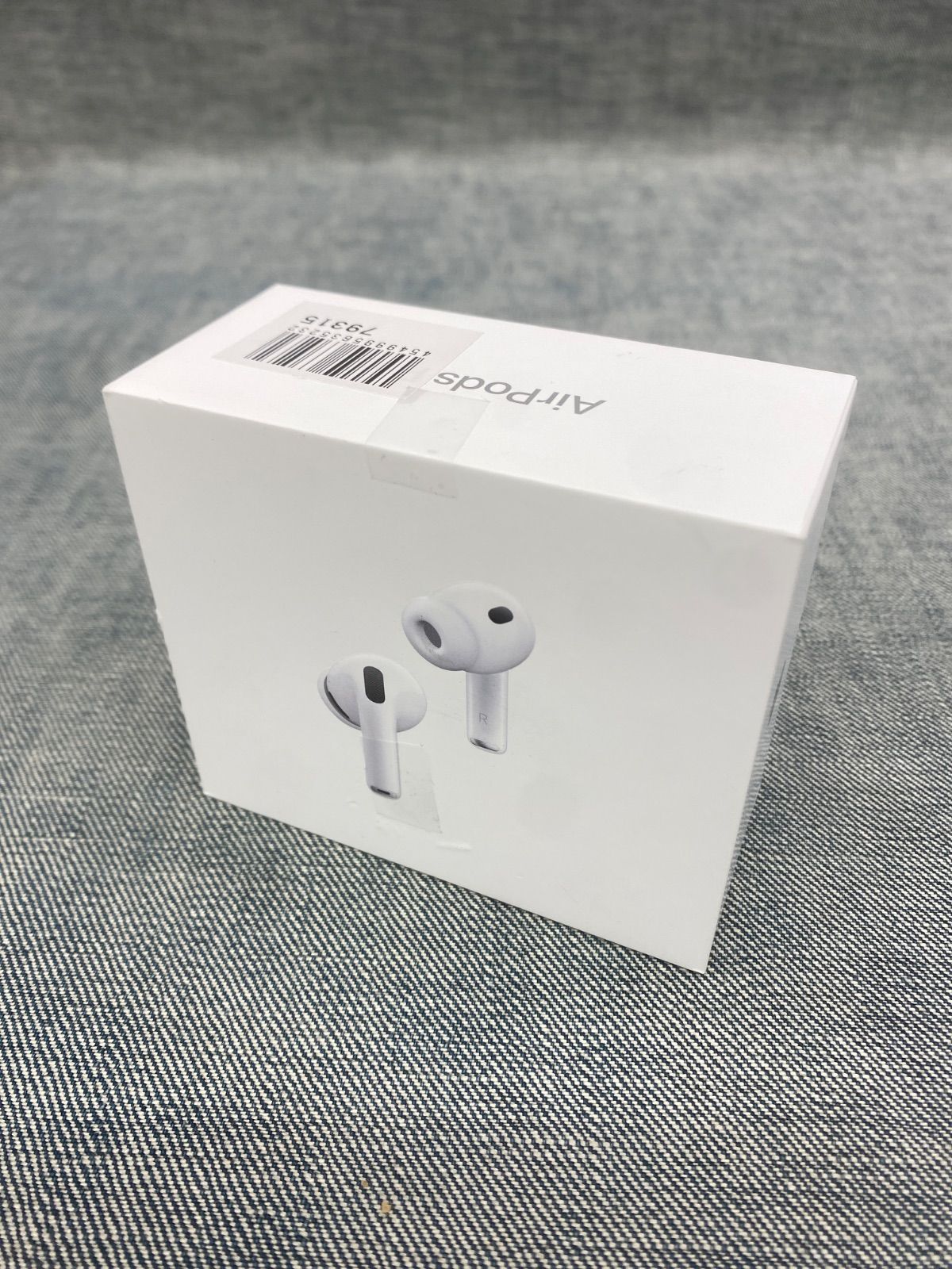 AirPods Pro 3