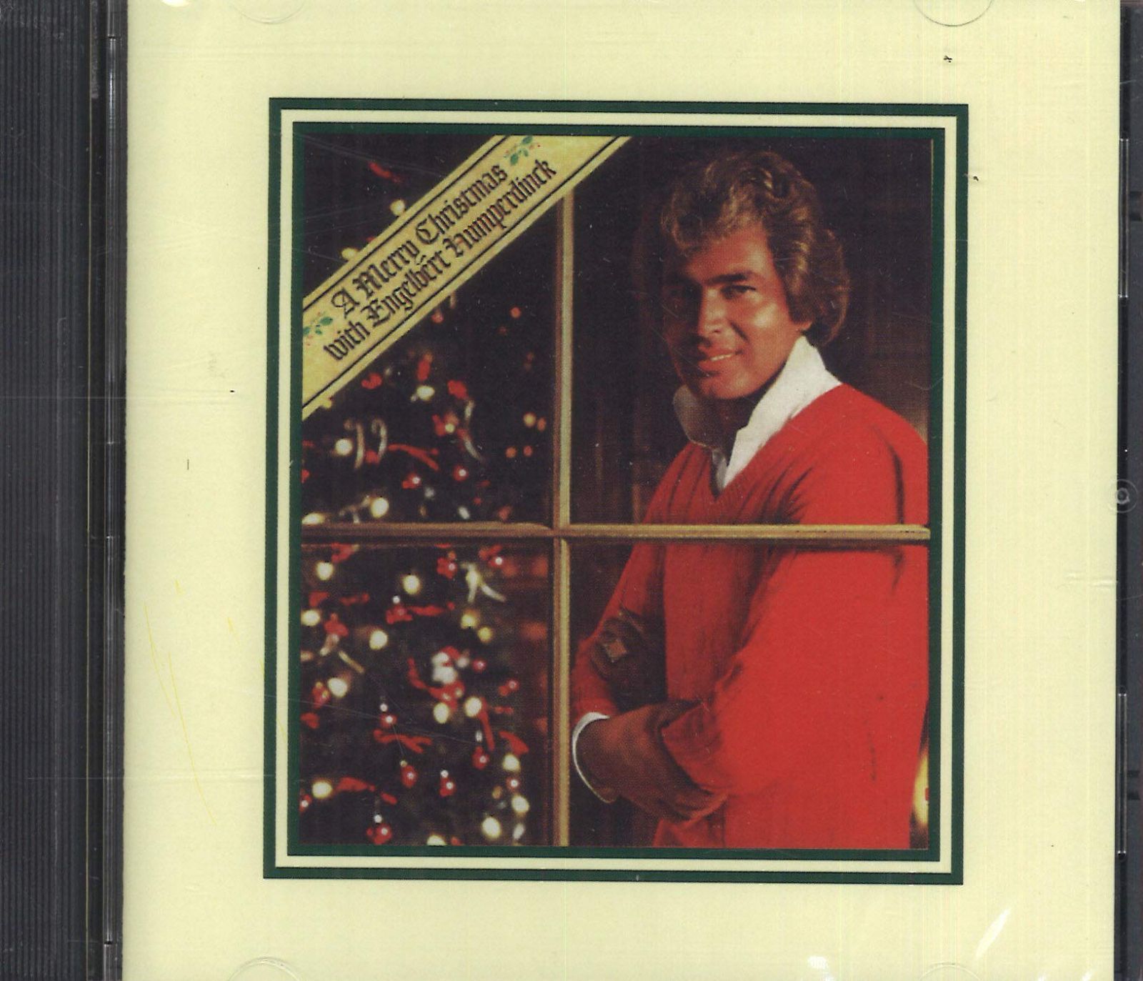 【CD】Merry Christmas