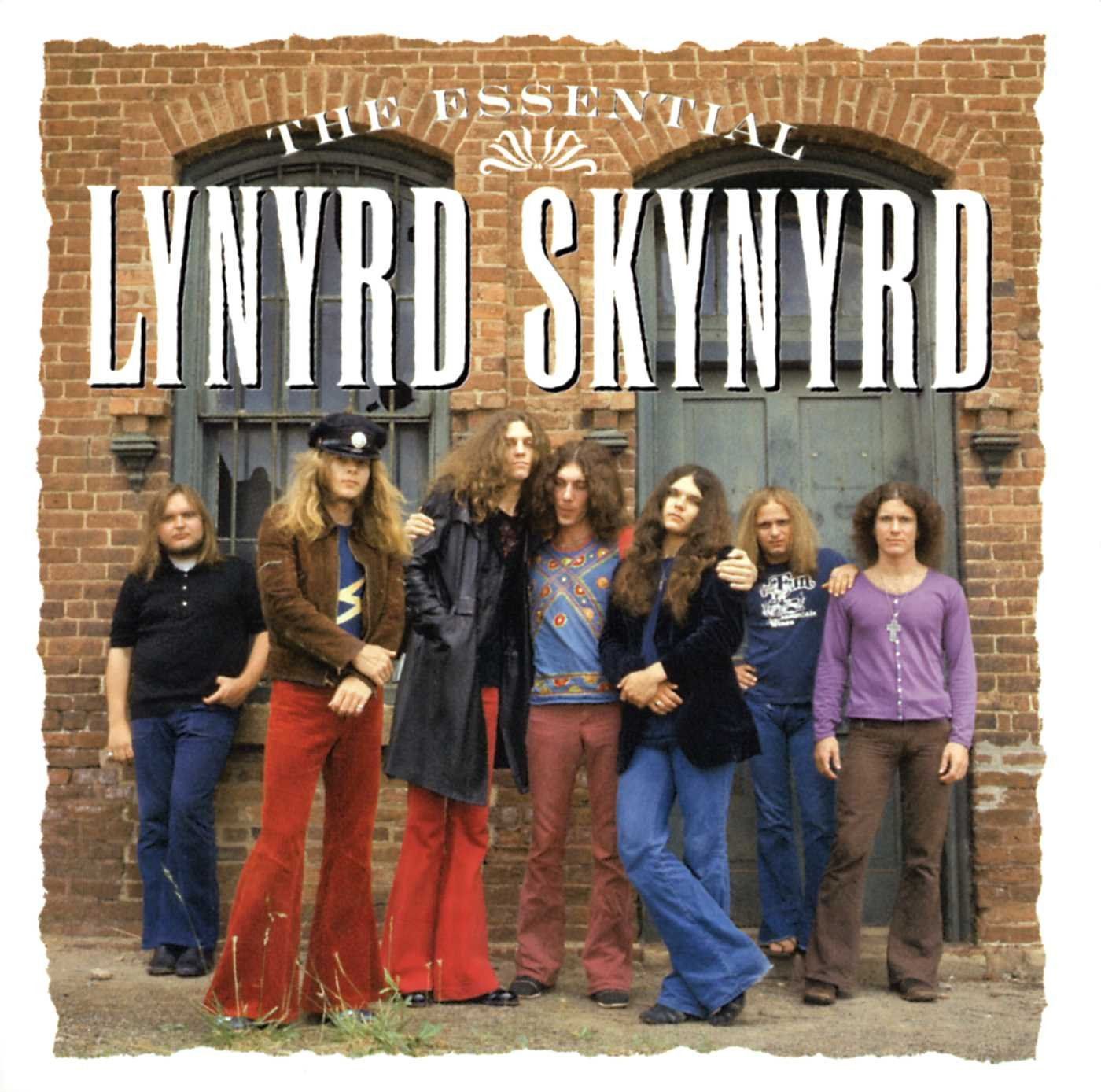 【CD】The Essential Lynyrd Skynyrd [2-CD SET]