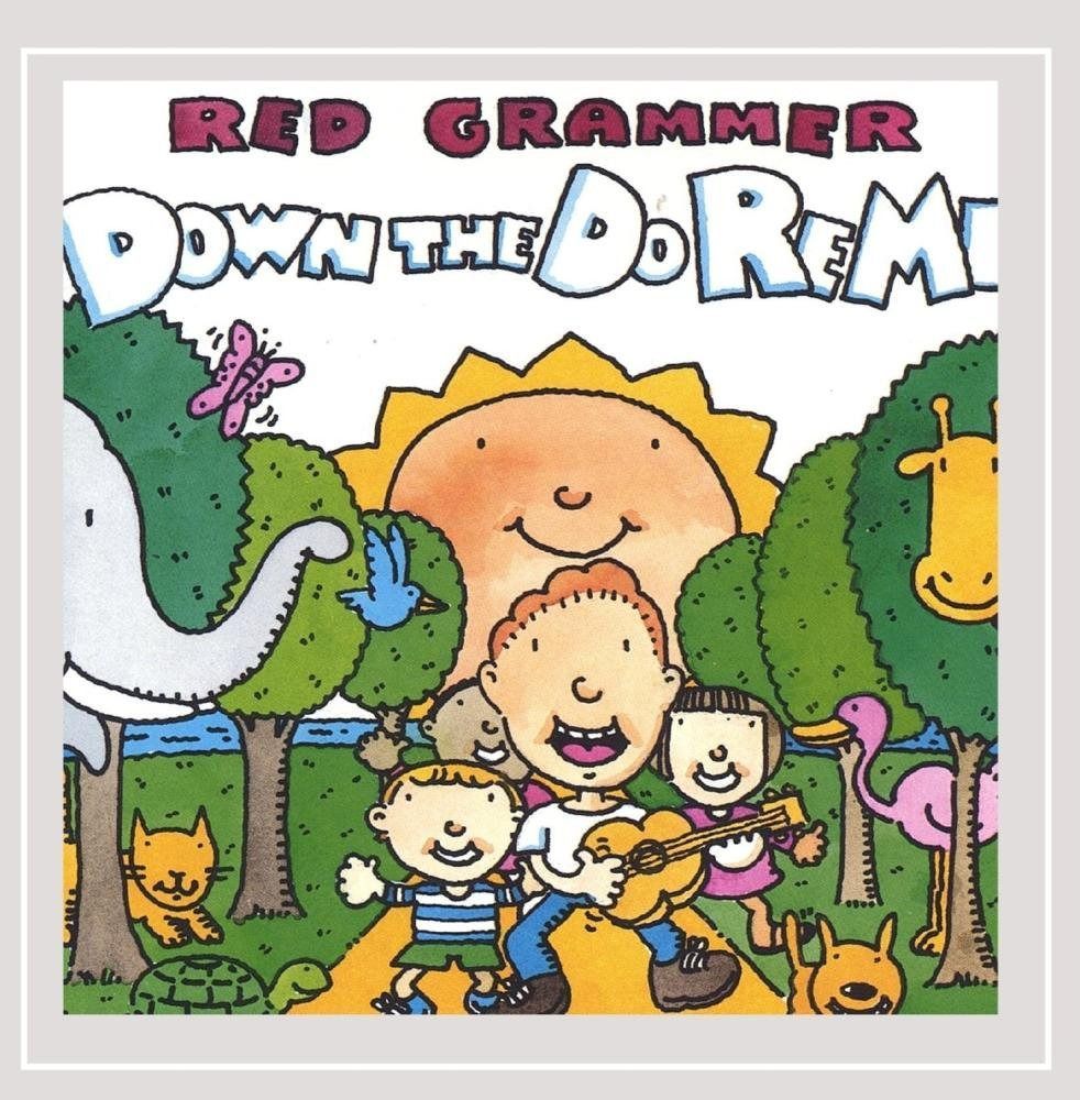 【CD】Down the Do-Re-Mi