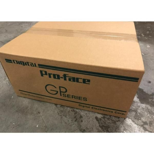 【新品★適格請求書★税込送料無料★】Pro-Face タッチパネル AGP3750-T1-D24-M【6ヶ月保証】