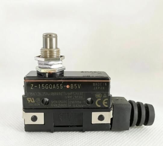 新品◆送料無料◆ OMRON /オムロン Z-15GQA55-B5V◆ 6ヶ月保証