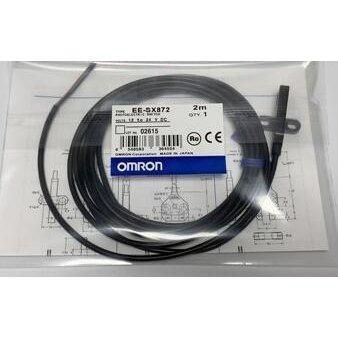 【新品★送料無料】OMRON/オムロン フォト マイクロ センサー EE-SX872 00101　【６ヶ月保証】