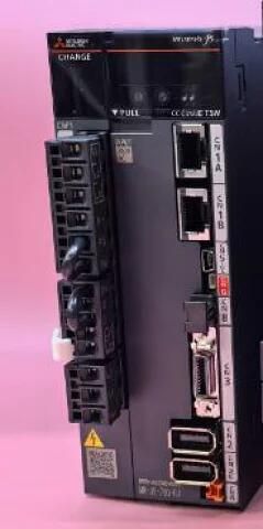 【新品★適格請求書★税込送料無料★】MITSUBISHI 三菱電機 MR-J5-70G-RJ ACサーボアンプ 【６ヶ月保証】