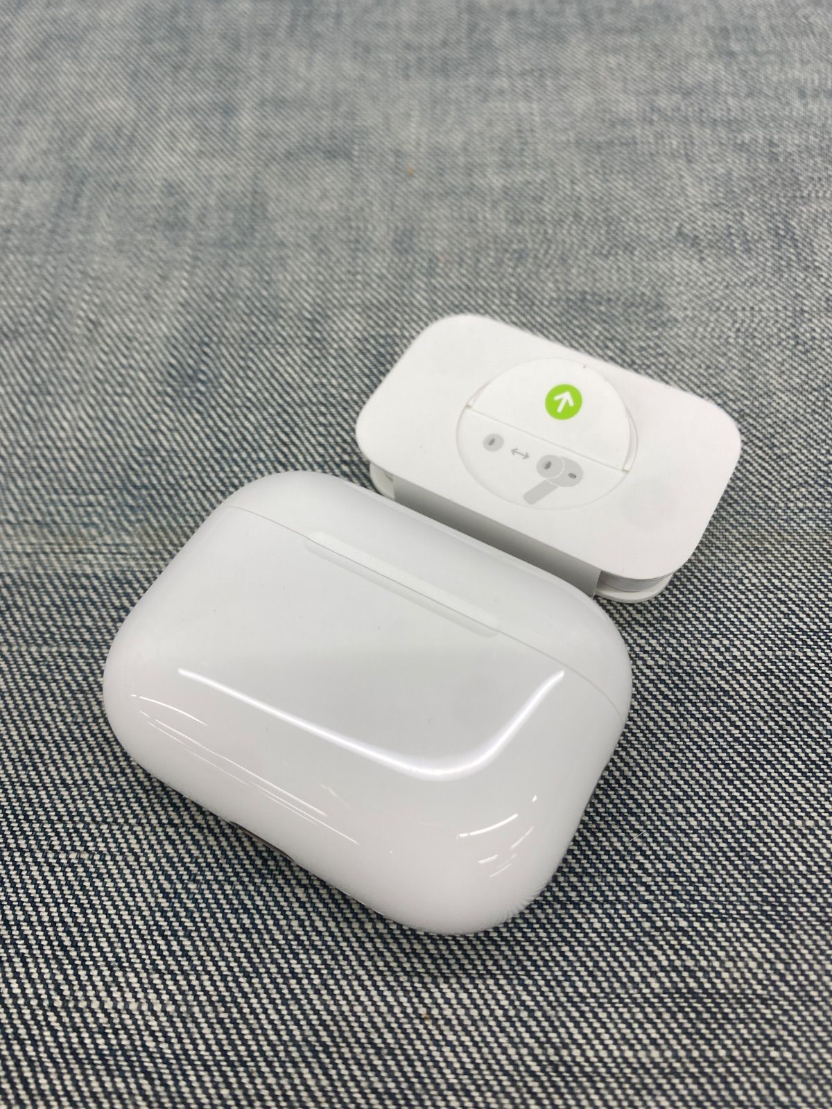 AirPods Pro 3