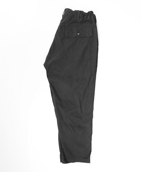 Engineered Garments ◇ Fatigue Pant 6.5oz Flat Twill ベイカー