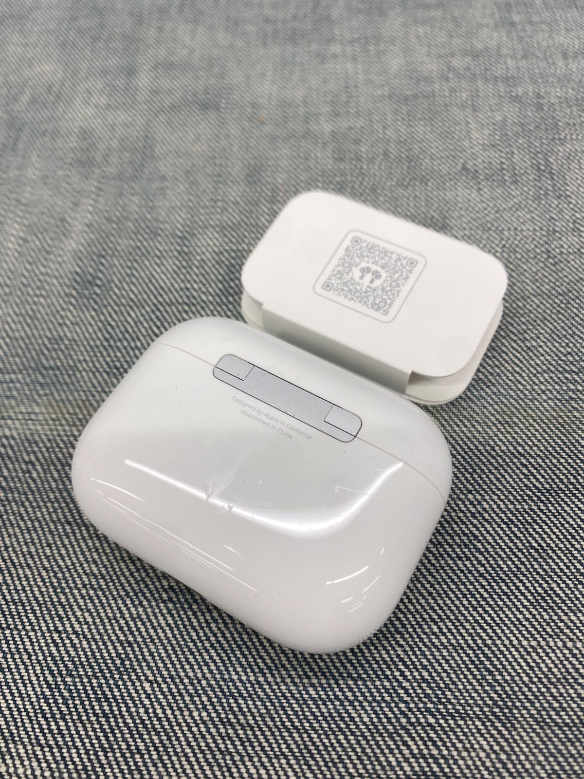 AirPods Pro 3