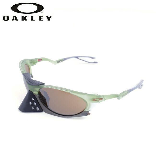 【新品】【保証書付き】OAKLEY オークリー PLANTARIS プランタリス OO9437-0363 【 日本正規品 スポーツサングラス サングラス 大人 メンズ 海 アウトドア キャンプ スポーツ ドライブ 運転 PRIZM ジュリエット】
