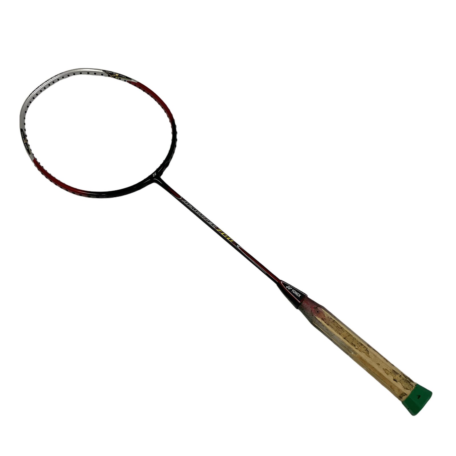 YONEX ARMORTEC700 4UG5 バドミントン ラケット 中古 T11245835