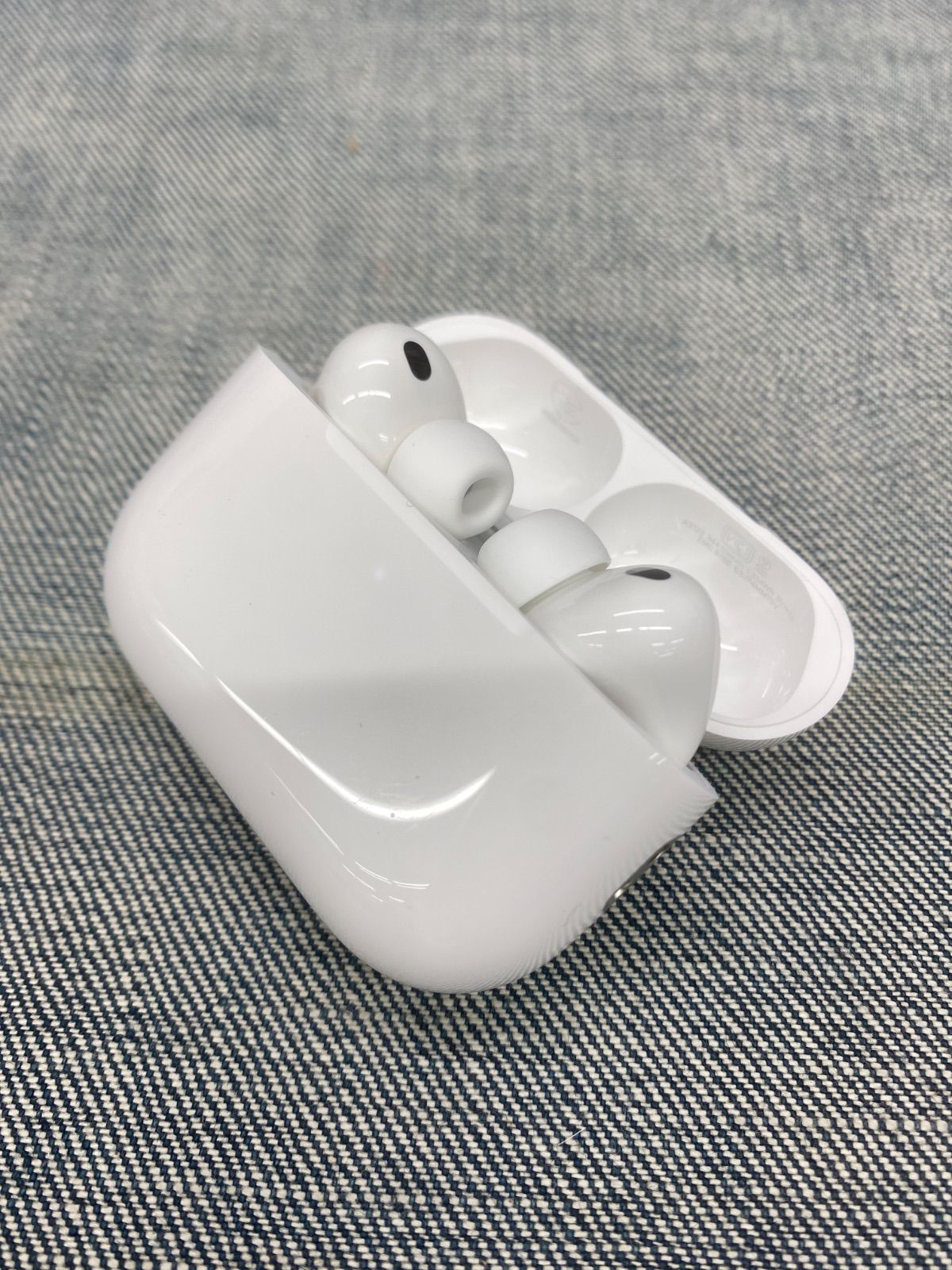 AirPods Pro 3