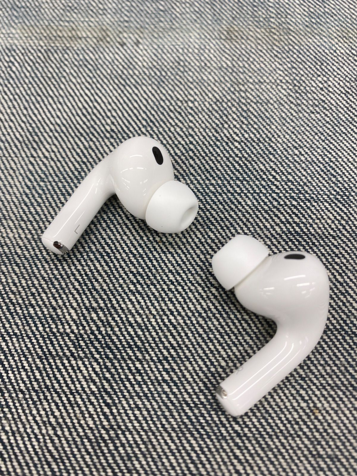 AirPods Pro 3