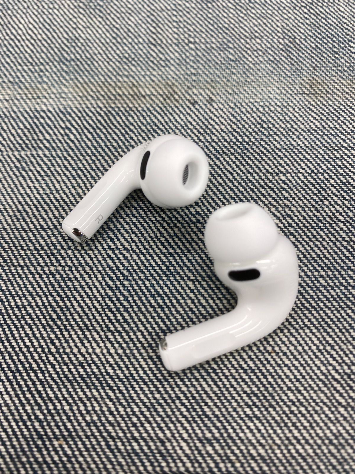 AirPods Pro 3