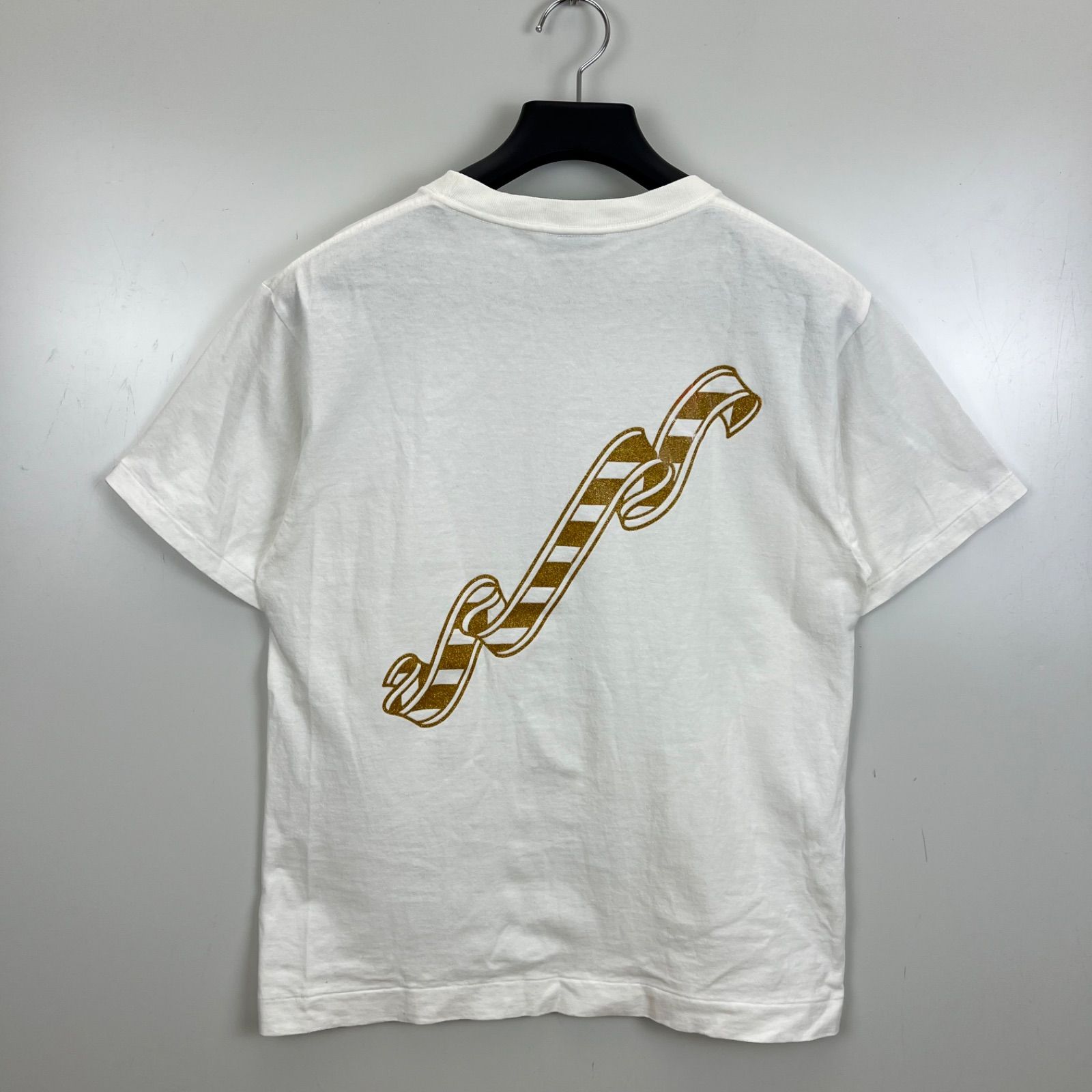 A BATHING APE 00s archive BAPESTA girl Tee M アベイシングエイプ 