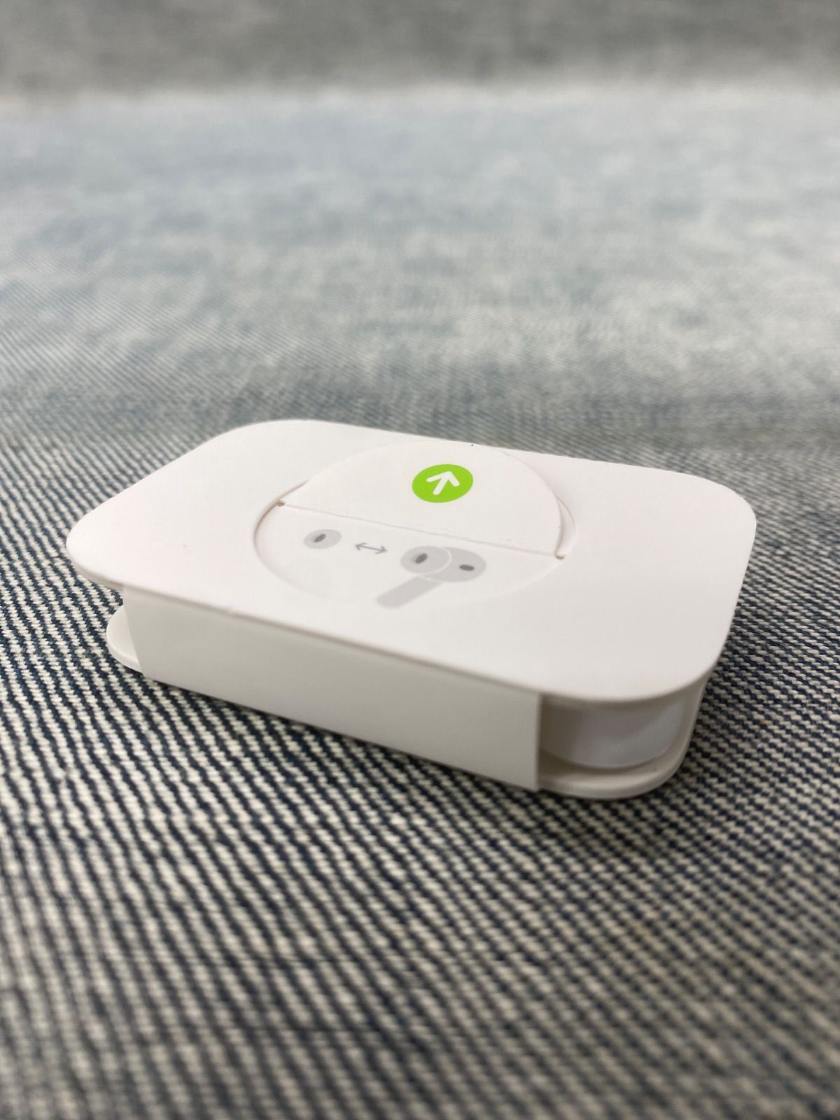 AirPods Pro 3