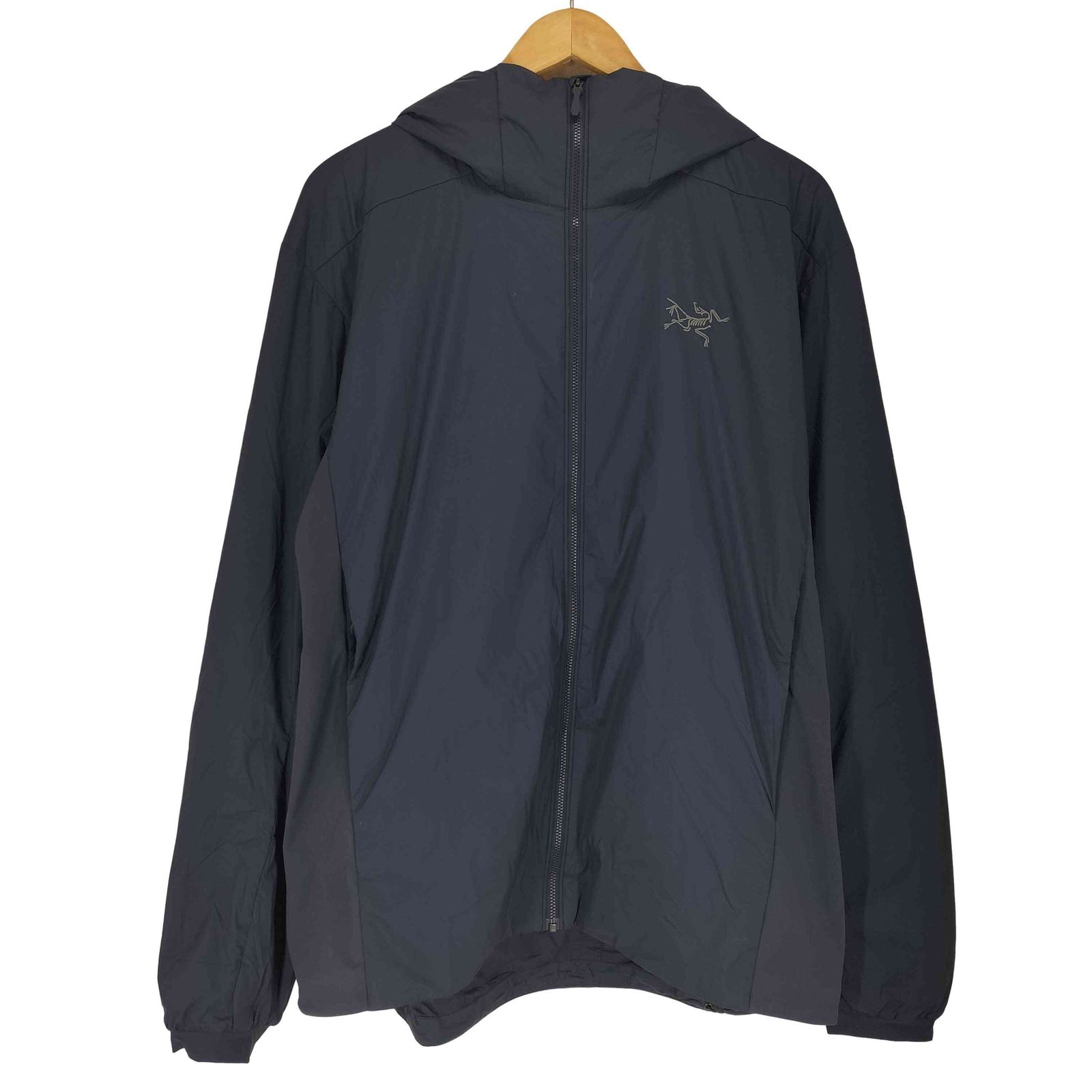 アークテリクス ARCTERYX Atom Hoody アトム フーディ メンズ・中綿ジャケット メンズ M