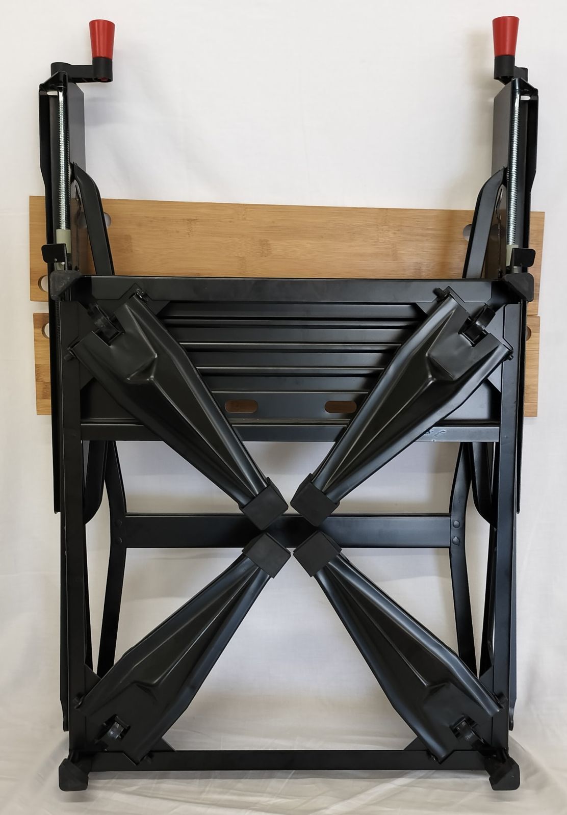 中古】BLACK+DECKER ワークメイト 225 作業台 本体のみ ブラックアンド 