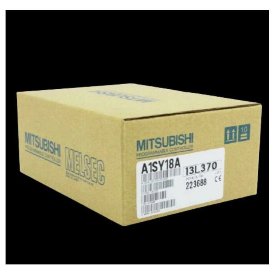 【 新品★送料無料 】MITSUBISHI 三菱 A1SY18A 【６ヶ月保証】