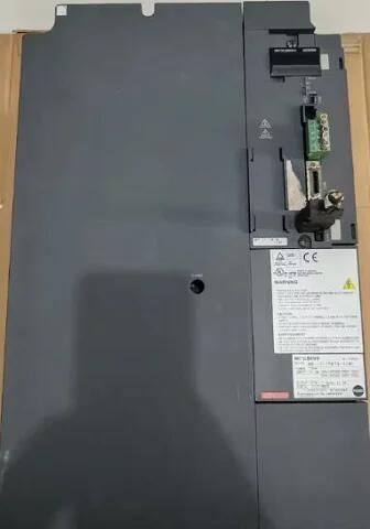 新品◆送料無料◆MITSUBISHI 三菱電機 MR-J3-15KT4-S141◆６ヶ月保証