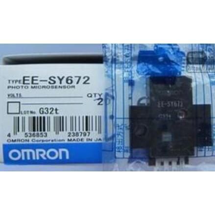 【新品★送料無料】OMRON EE-SY672　【６ヶ月保証】