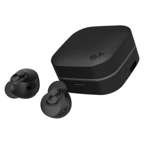 AVIOT TE-Q3-NA2 ワイヤレスイヤホン N/A コラボレーションモデル 錦戸亮 赤西仁 ボイス搭載 ノイズキャンセリング 最大42時間再生 外音取込 IPX4防水 shu ce47a99c