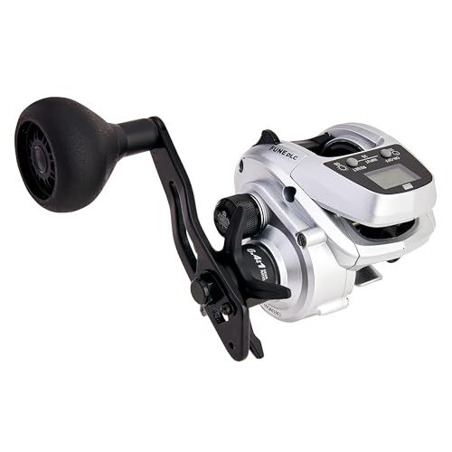 AbuGarcia(アブガルシア) Fune DLC H イカメタル カワハギ タチウオ タイラバ アジ ヒラメ カウンター shu 5d0b63fe