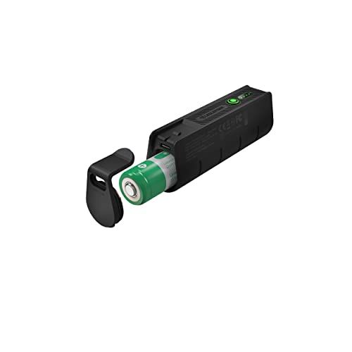 Ledlenser(レッドレンザー) Powerbank Flex5 ポータブルライト充電 パワーバンク 4500mAh 502511 1個 [日本正規品] shu 20c1843f