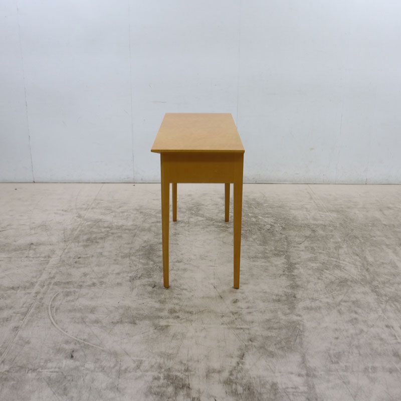 ◇展示品◇ IDC大塚家具 最高級 バーズアイ メープル スプレンダー