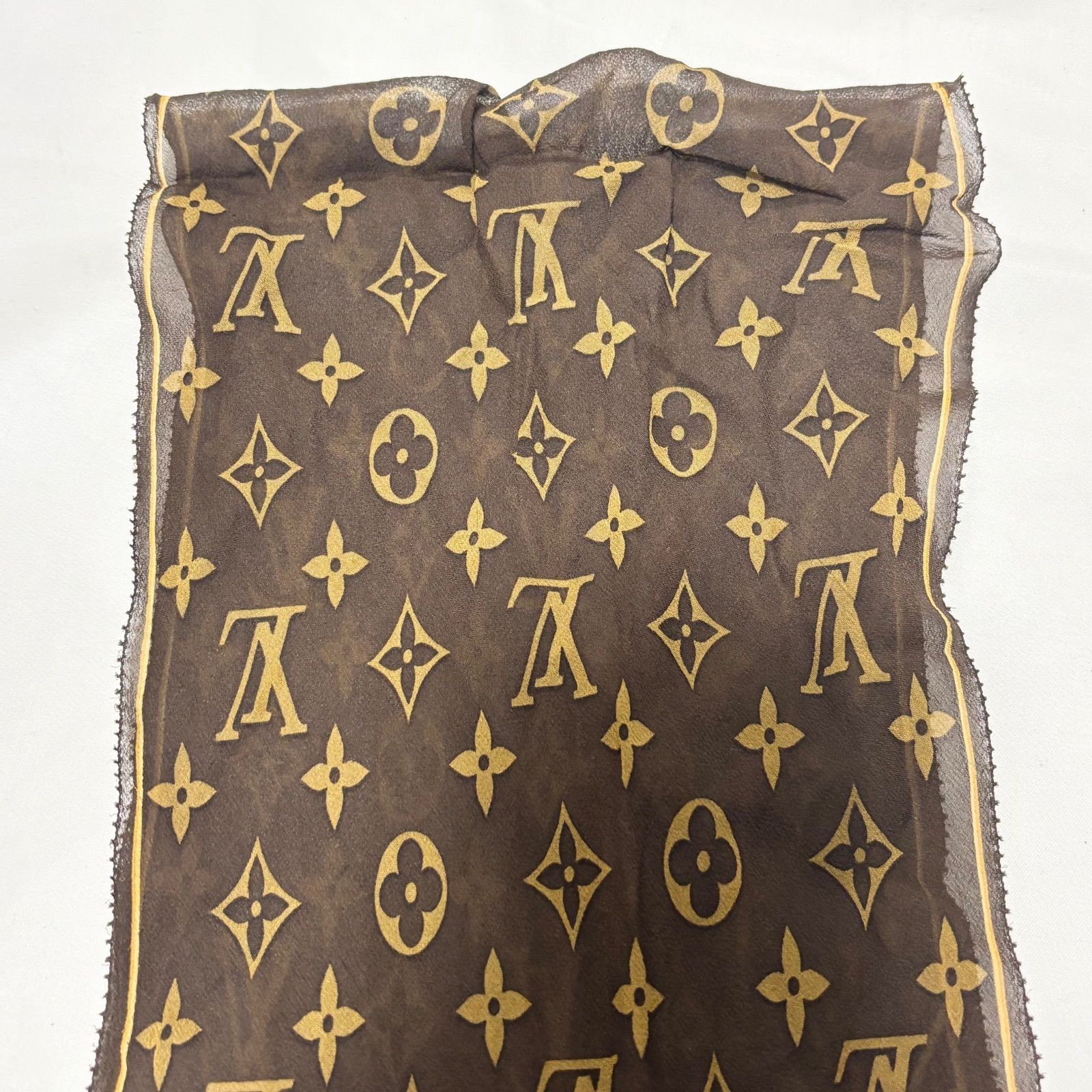 送料無料】Louis Vuitton/ルイヴィトン/スカーフ/ストール/ショール