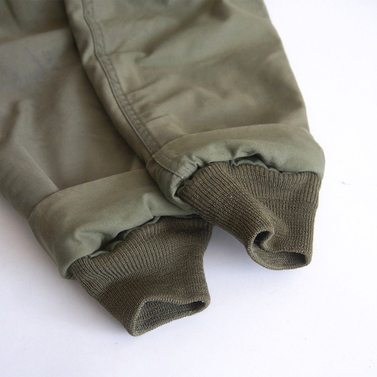 81年製】US NAVY【80S A-2 DECK JACKET】 M(38-40) デッキジャケット 